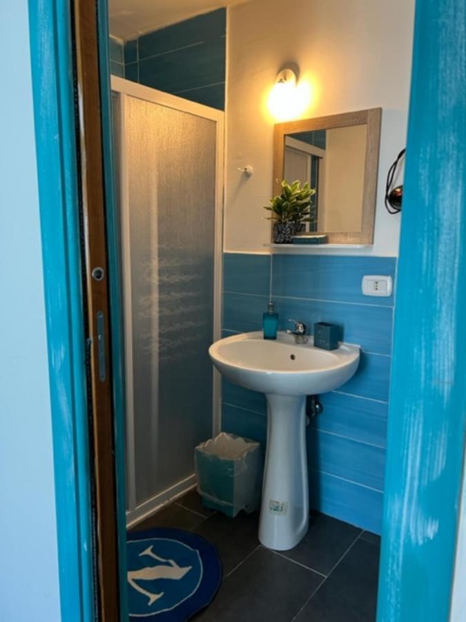 La Porta Accanto Наполи Екстериор снимка