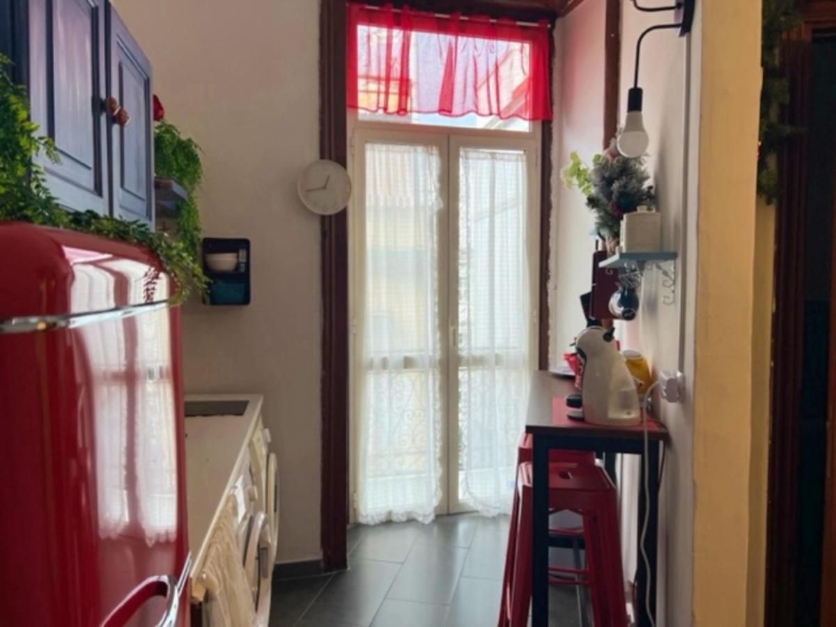 La Porta Accanto Наполи Екстериор снимка