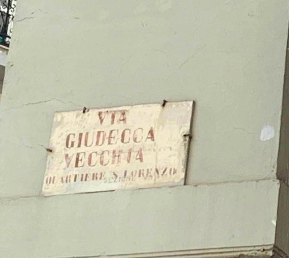 La Porta Accanto Наполи Екстериор снимка