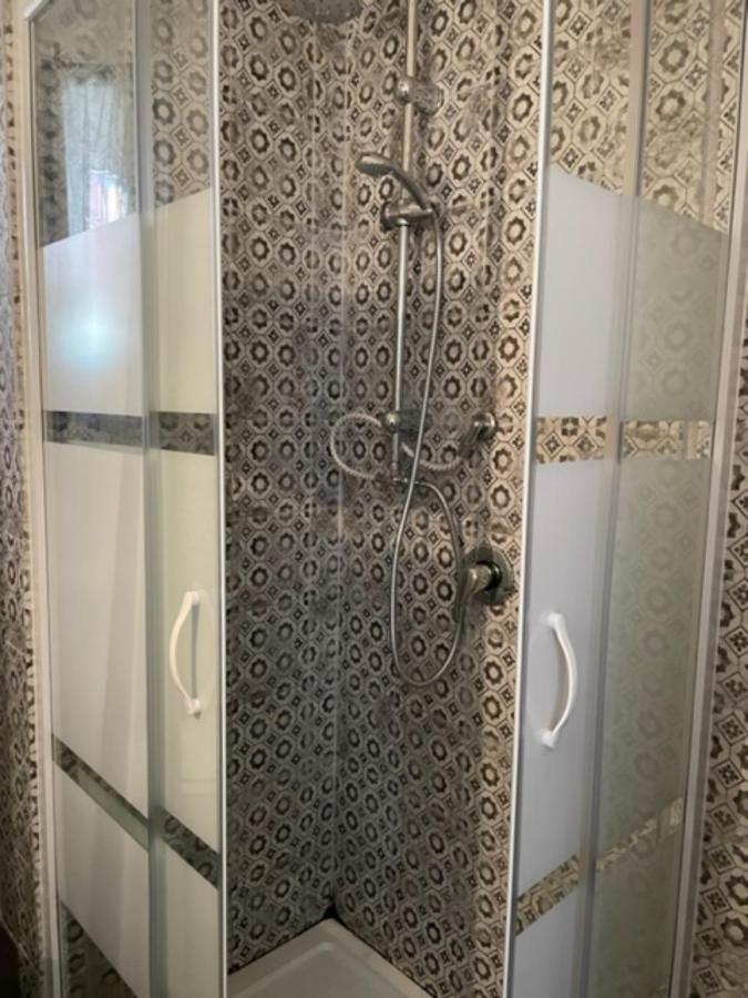 La Porta Accanto Наполи Екстериор снимка