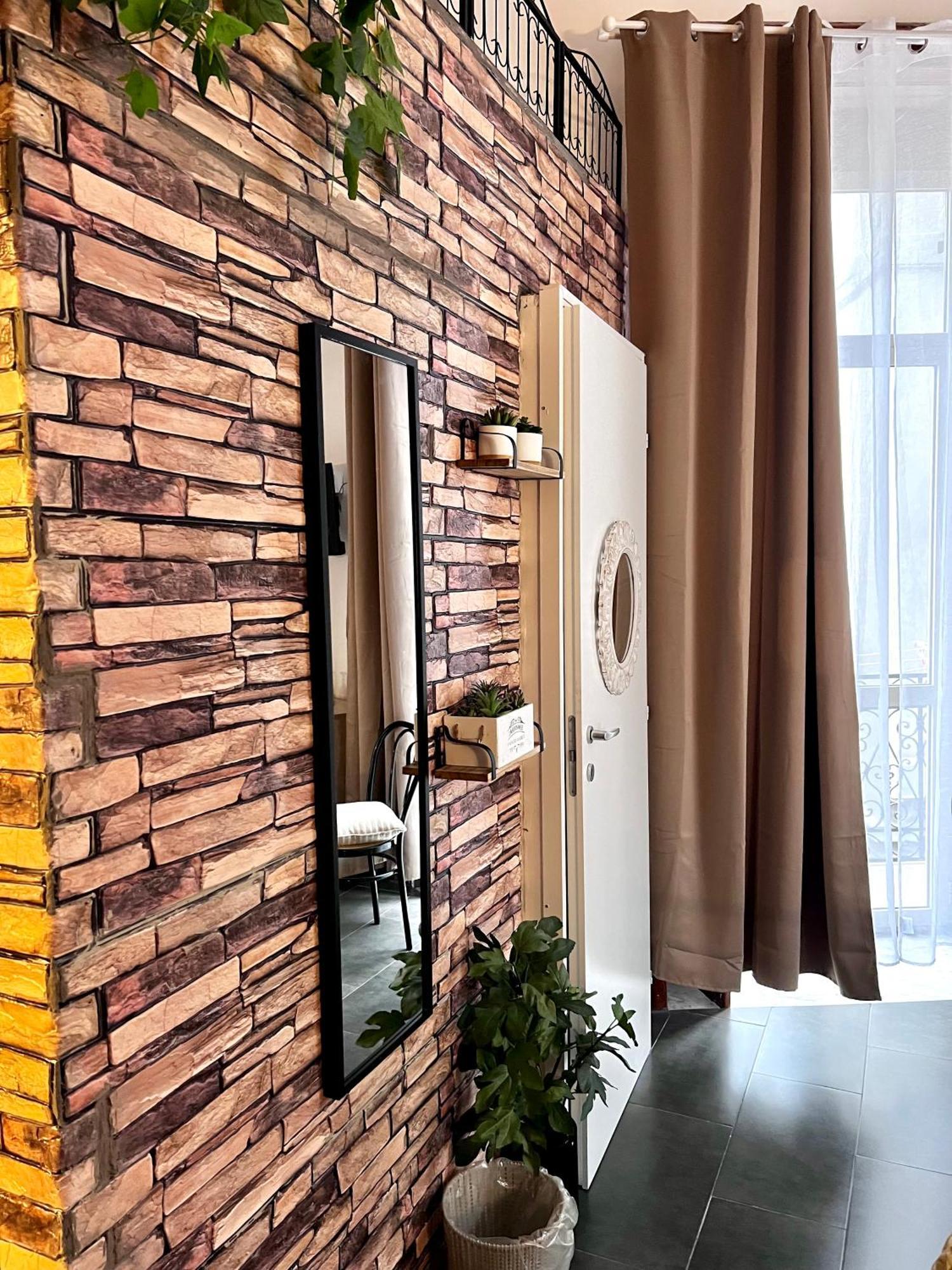 La Porta Accanto Наполи Екстериор снимка